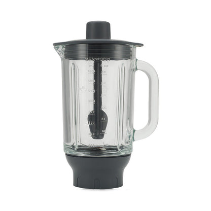 Kenwood  ThermoResist Glass Blender - 1.6L  KAH359GL TBL KW INT+