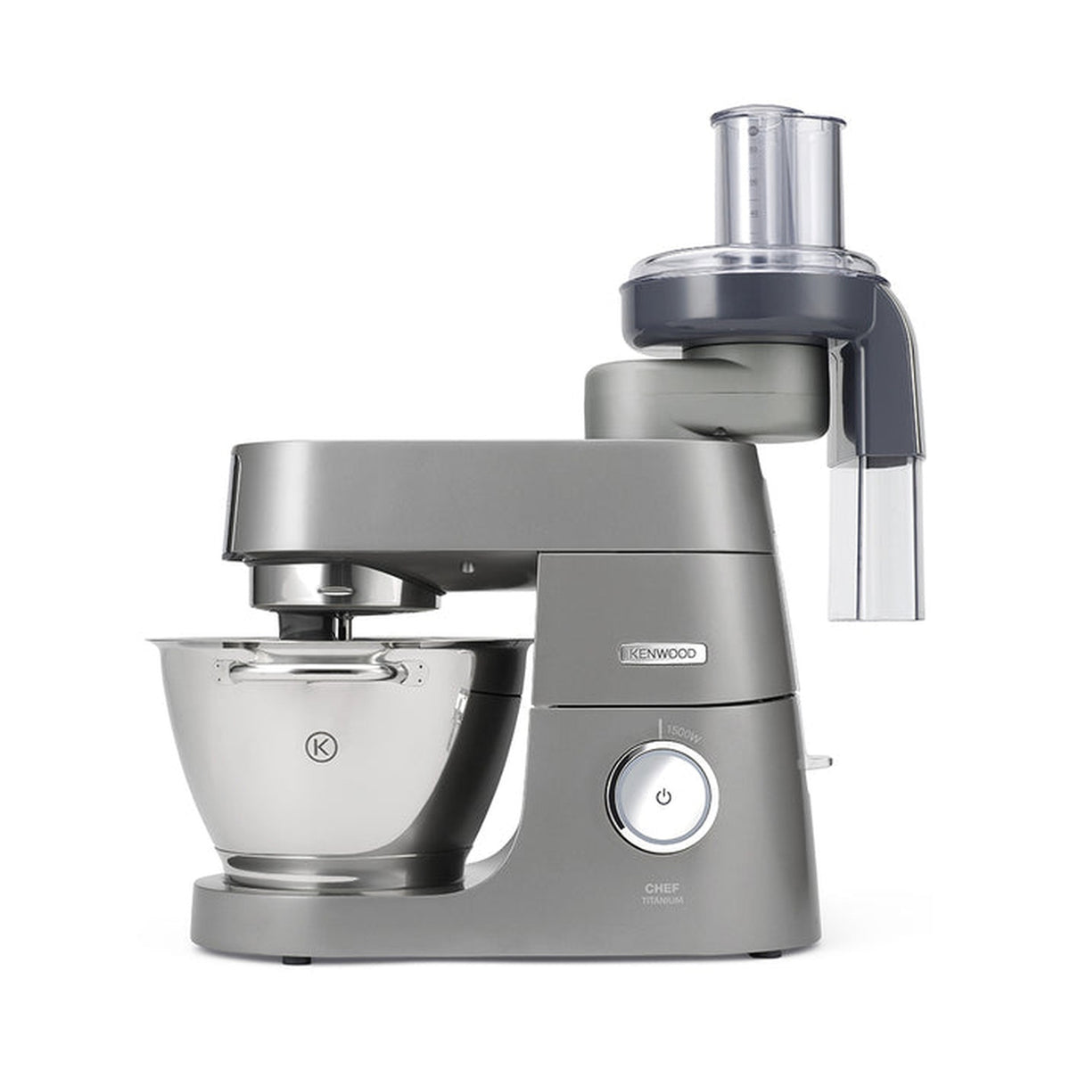 Kenwood  Continuous Slicer/Grater AT340 