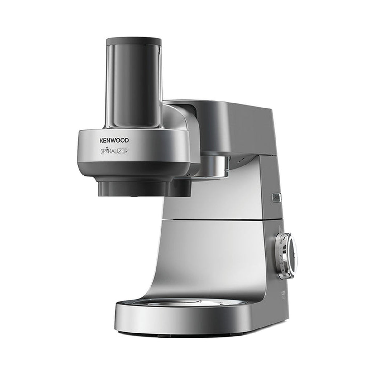 Kenwood  KAX700PL - Spiralizer