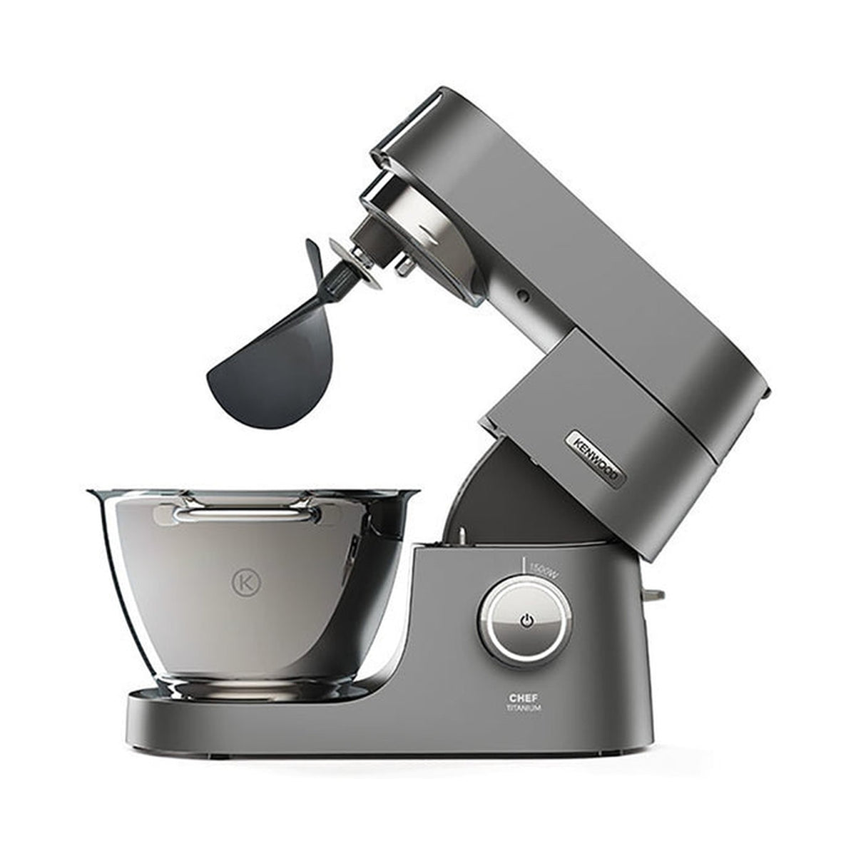 Kenwood  Chef: Folding tool AT511 