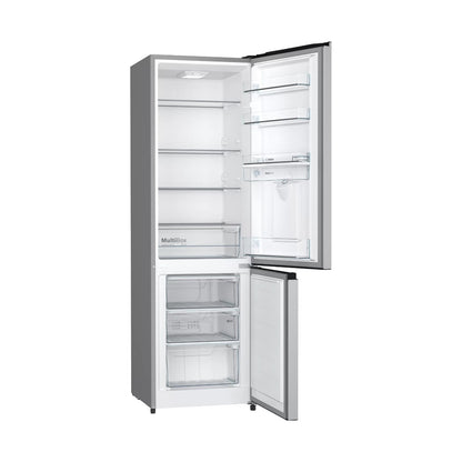 Bosch Serie2 263 Litre Bottom Freezer Inox KGW33NL1AZ