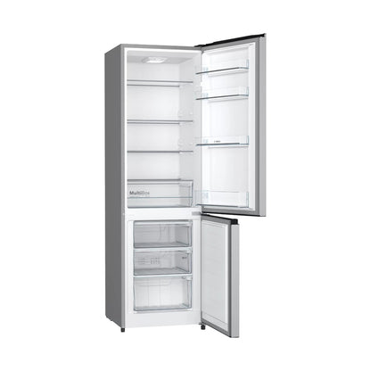 Bosch Serie 2 264 Litre Bottom Freezer Inox KGV33NL1AZ