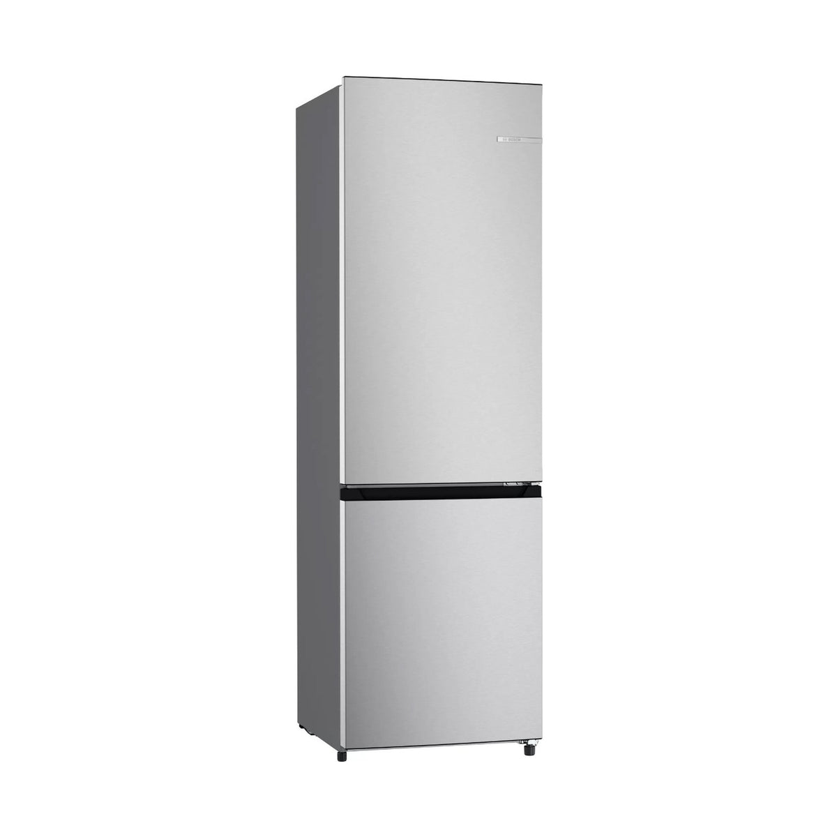 Bosch Serie 2 264 Litre Bottom Freezer Inox KGV33NL1AZ