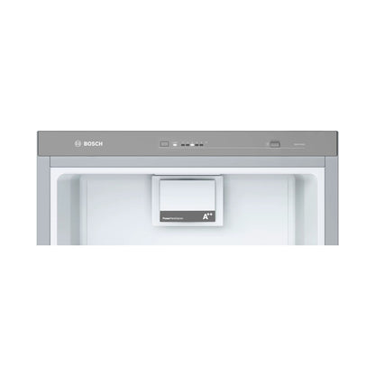 Bosch Serie2 324 Litre Single Door Full Fridge Inox KSV33NI31Z