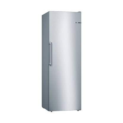 Bosch Serie 2 225 Litre No Frost Single Door Full Freezer GSN33VI31Z