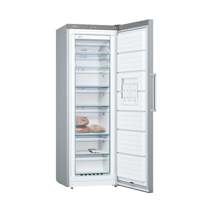 Bosch Serie 2 225 Litre No Frost Single Door Full Freezer GSN33VI31Z