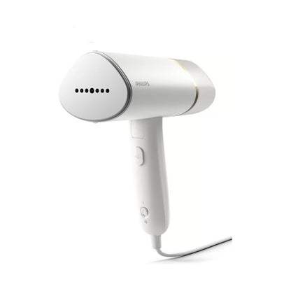 Philips Series 3000 Handheld Steamer - White STH3020/10