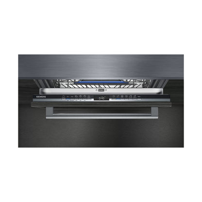 Siemens iQ300 60cm fully integrated dishwasher, Home  Connect SN73HX01CZ