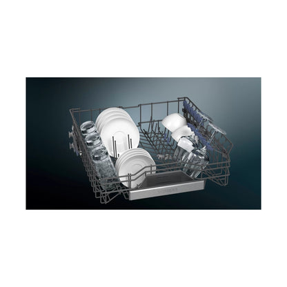 Siemens iQ700 Freestanding Dishwasher 60 cm White SN27ZW03CZ