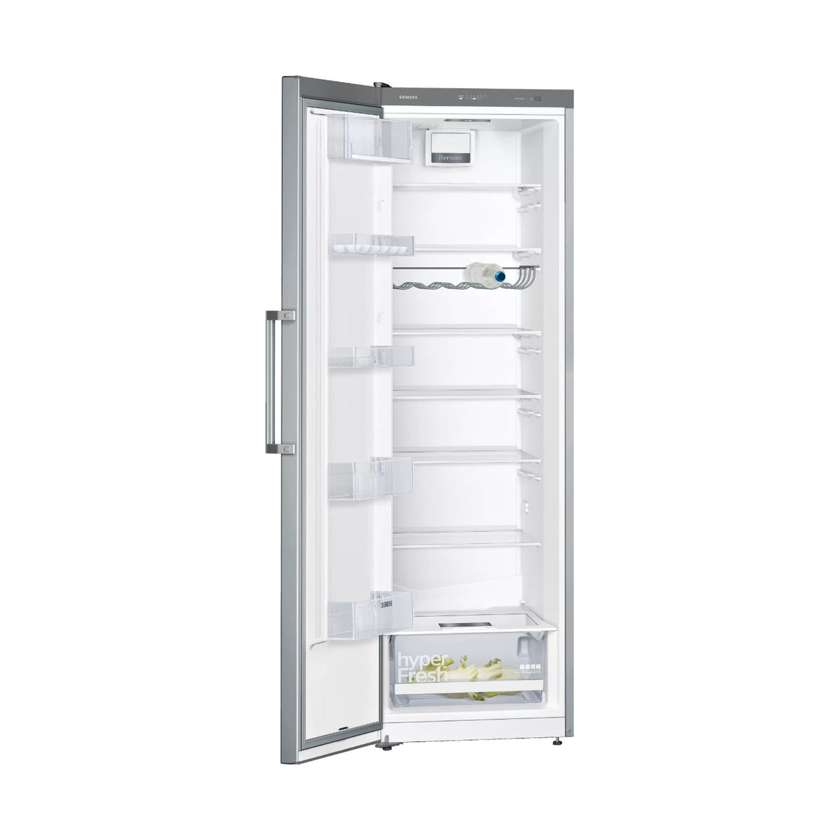 Siemens iQ300 Freestanding Fridge 186 x 60cm KS36VVIEP