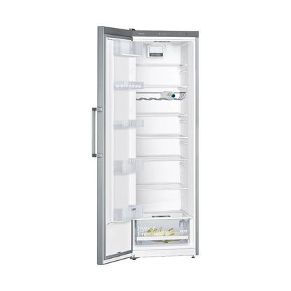 Siemens iQ300 Freestanding Fridge 186 x 60cm KS36VVIEP