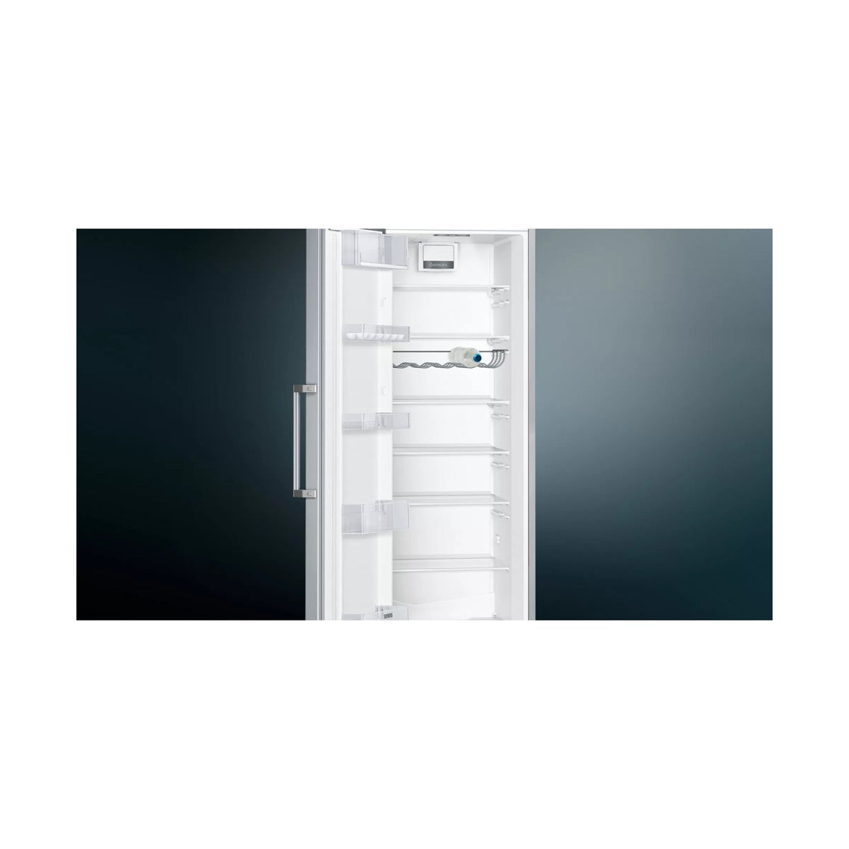 Siemens iQ300 Freestanding Fridge 186 x 60cm KS36VVIEP