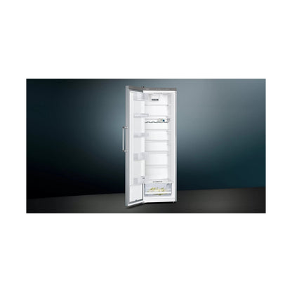 Siemens iQ300 Freestanding Fridge 186 x 60cm KS36VVIEP