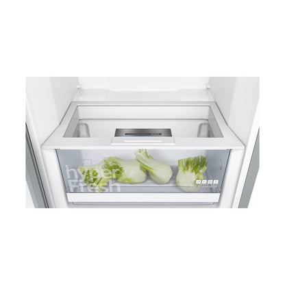 Siemens iQ300 Freestanding Fridge 186 x 60cm KS36VVIEP