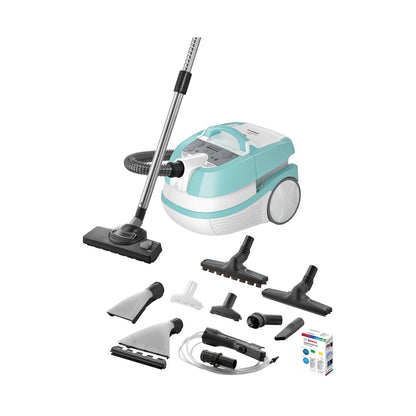 Bosch Serie 4 Wet & dry vacuum cleaner BWD420HYG 