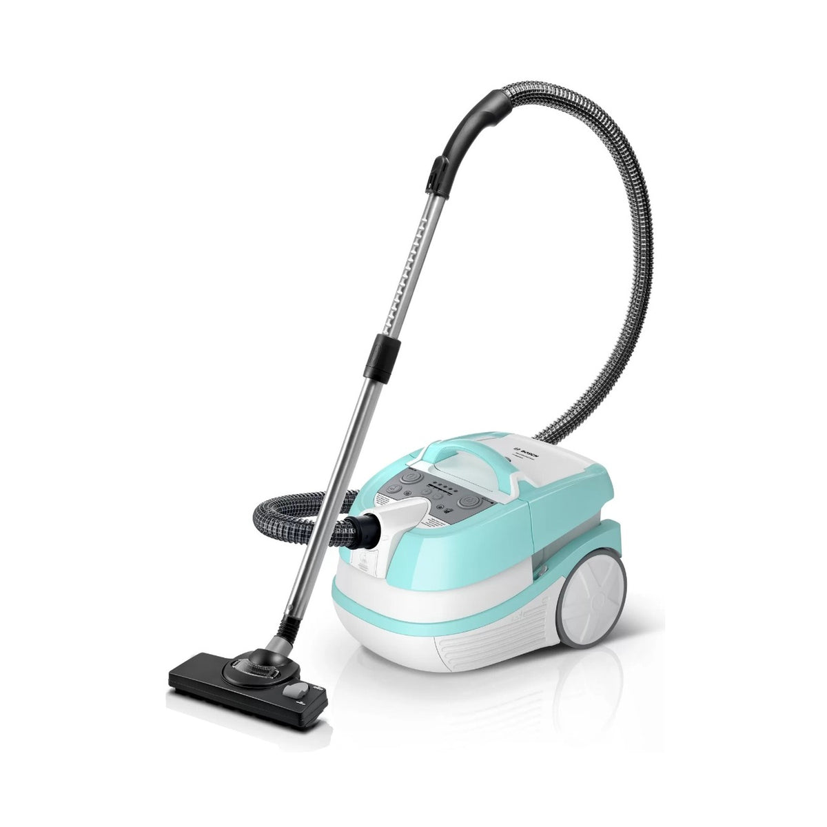 Bosch Serie 4 Wet & dry vacuum cleaner BWD420HYG 