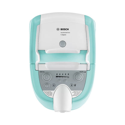 Bosch Serie 4 Wet & dry vacuum cleaner BWD420HYG 