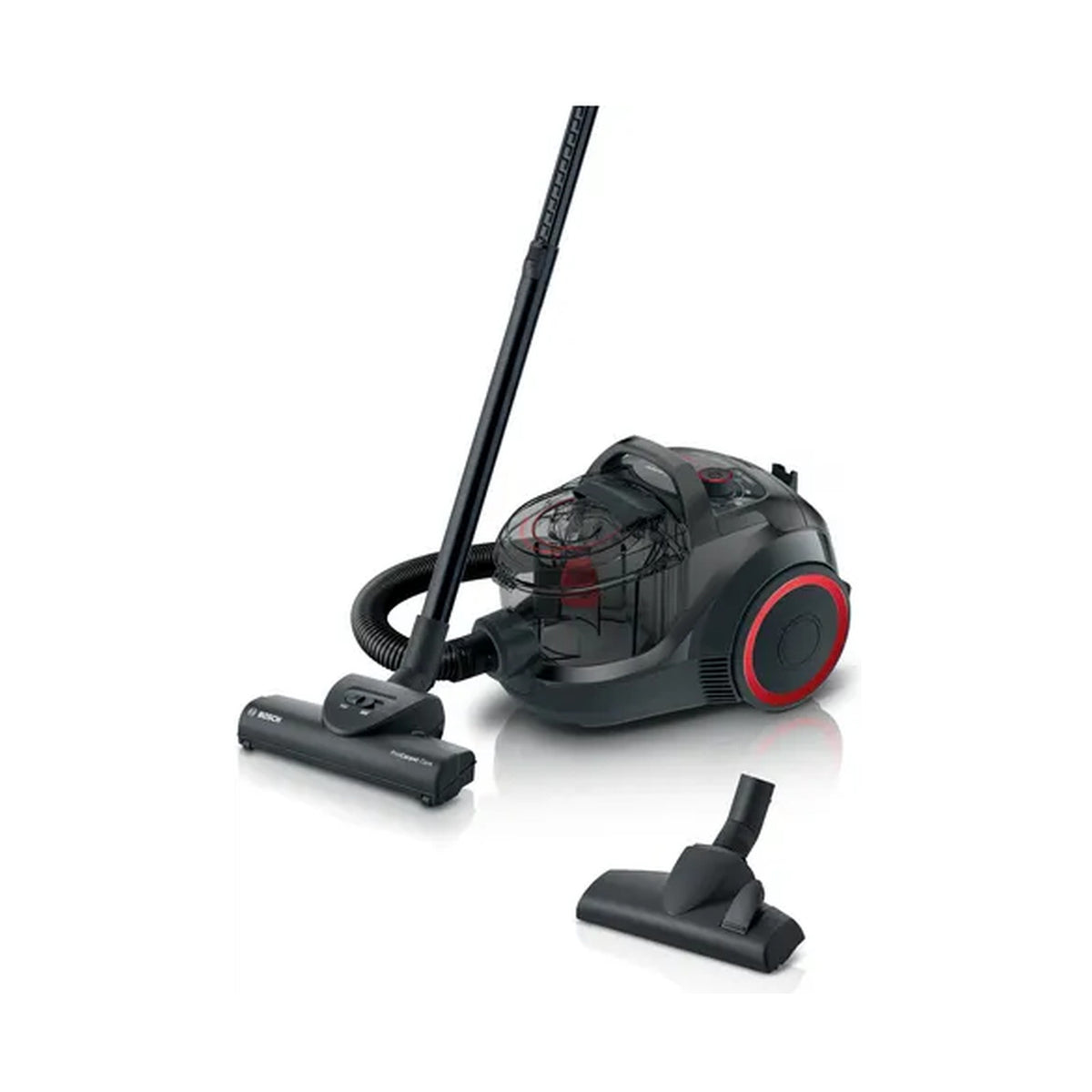 BOSCH Canister Vacuum Cleaner Propower 2000W BGS21WP0W