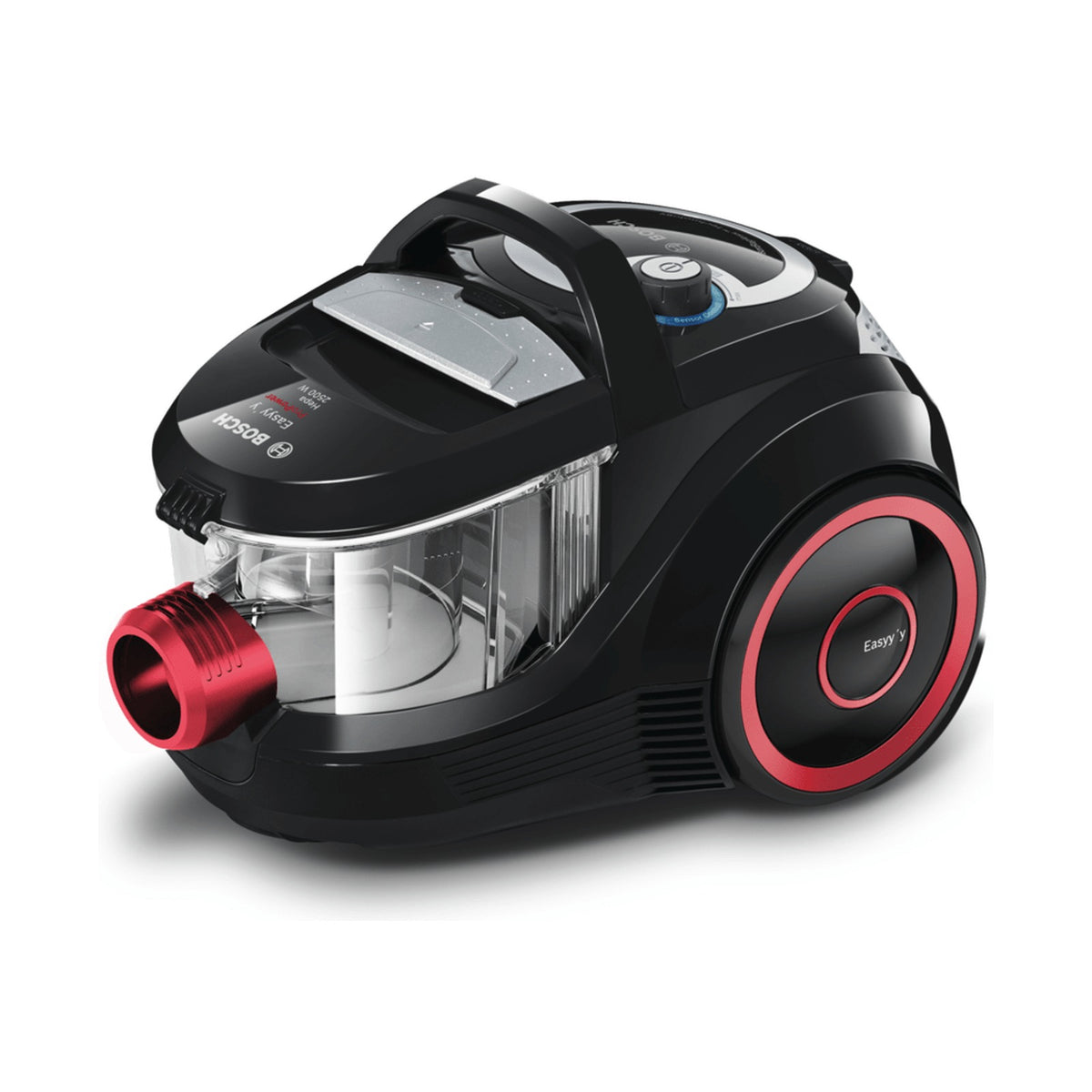 BOSCH Canister Vacuum Cleaner Propower 2000W BGS21WP0W