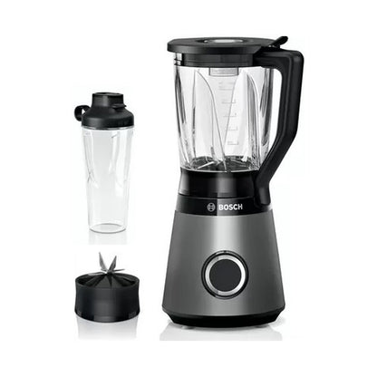 Bosch Vitapower 2lt blender - silver MMB6174S