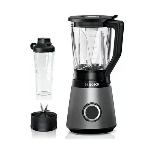 Bosch Vitapower 2lt blender - silver MMB6174S