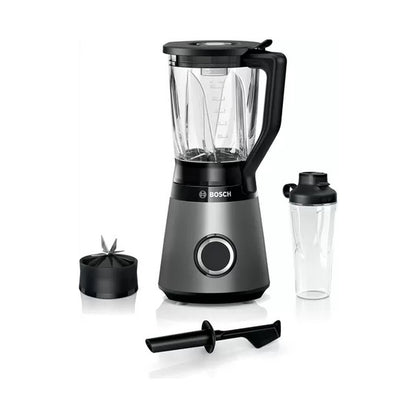 Bosch Vitapower 2lt blender - silver MMB6174S