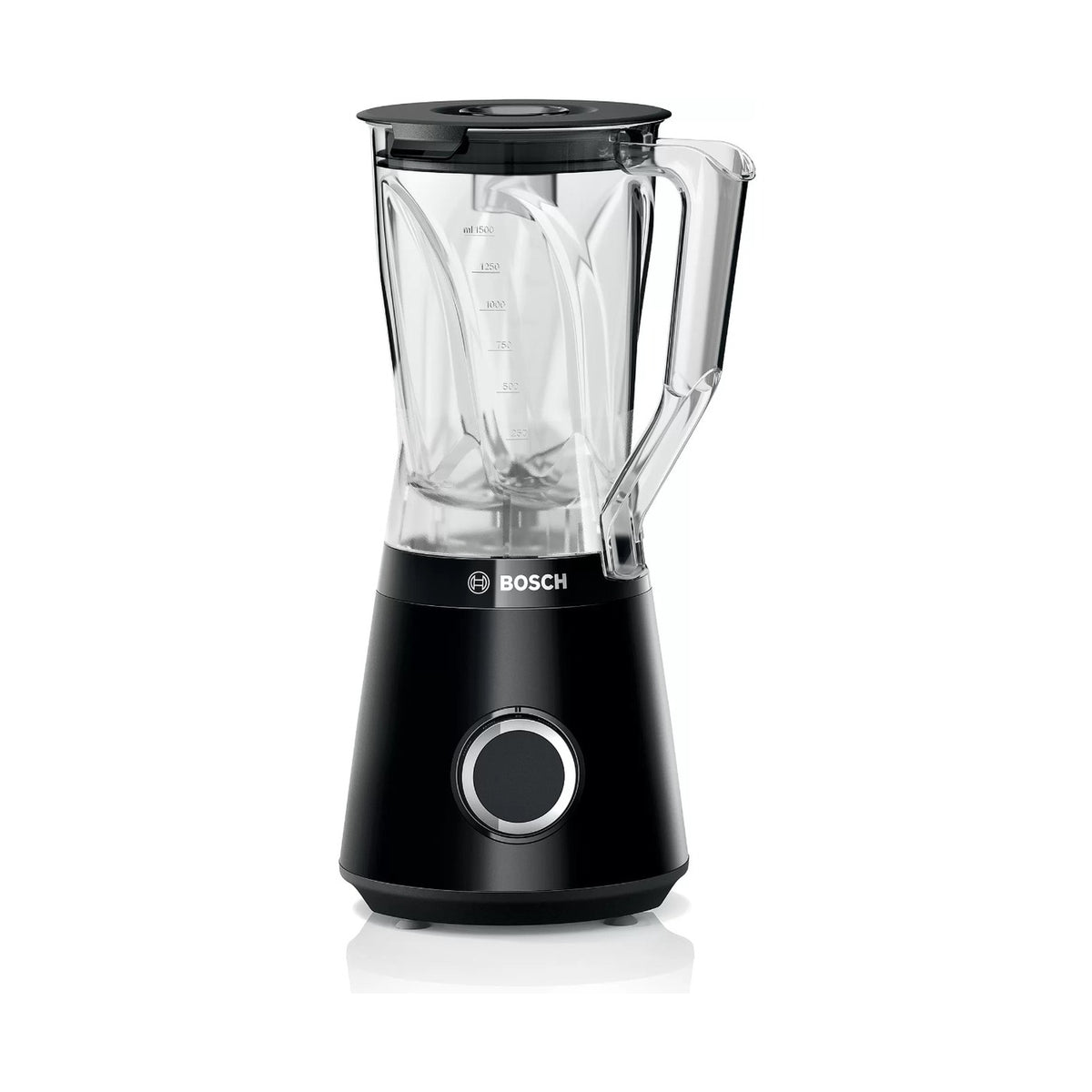Bosch BlenderVitaPower 1200W Black MMB6141B