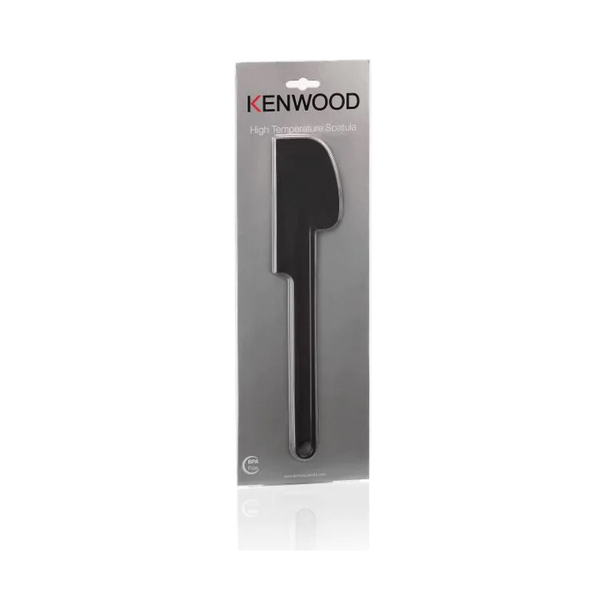 Kenwood  High Temperature Spatula KWSK002