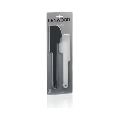 Kenwood  Soft Spatula & High Temperature Spatula Set  KWSK003 