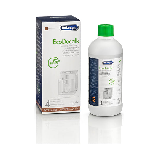 DeLonghi  EcoDecalk Set DLSC500 500ML