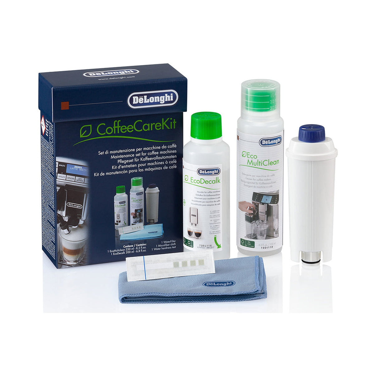 DeLonghi  Coffee Care Kit DLSC306  