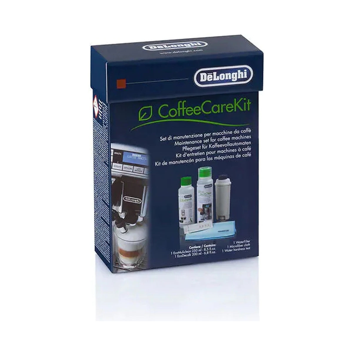 DeLonghi  Coffee Care Kit DLSC306  