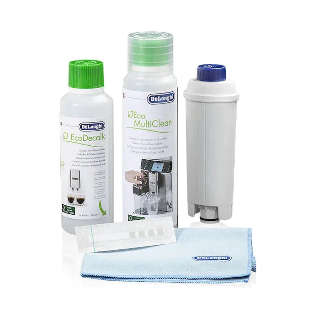 DeLonghi  Coffee Care Kit DLSC306  