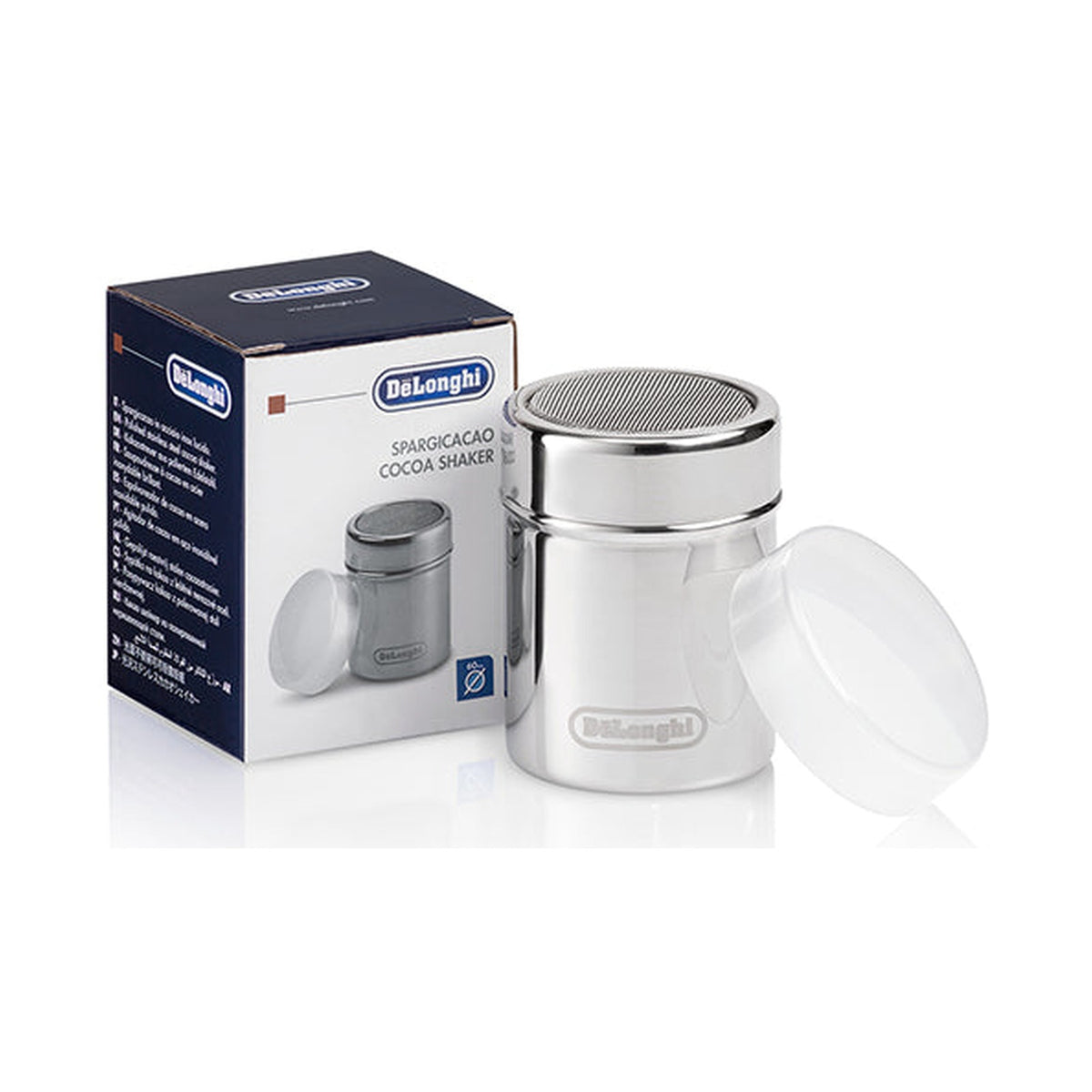 DeLonghi  Cocoa Shaker  DLSC061