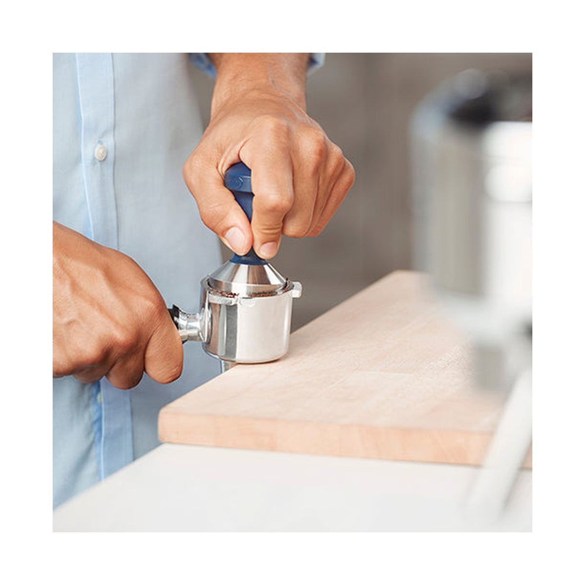DeLonghi  Coffee Tamper  DLSC058 