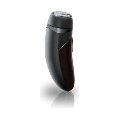 Philips Electric Shaver - Black/Maroon PQ206/18