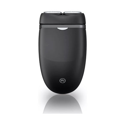 Philips Electric Shaver - Black/Maroon PQ206/18
