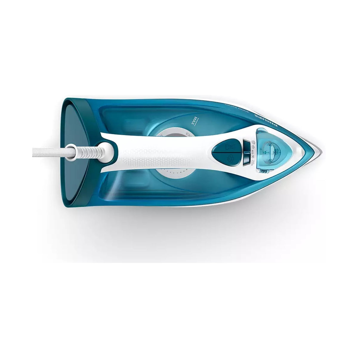 Philips 3000 Series Steam Iron - Blue DST3011/20