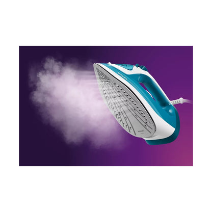 Philips 3000 Series Steam Iron - Blue DST3011/20