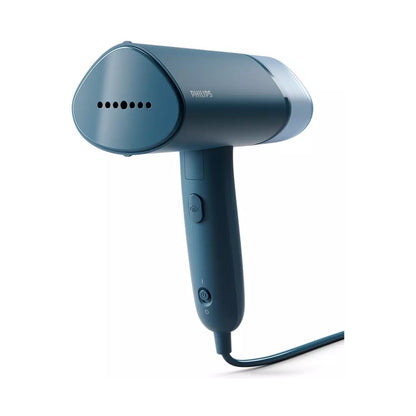Philips 3000 Series Handheld 1000w Steamer - Blue STH3000/20