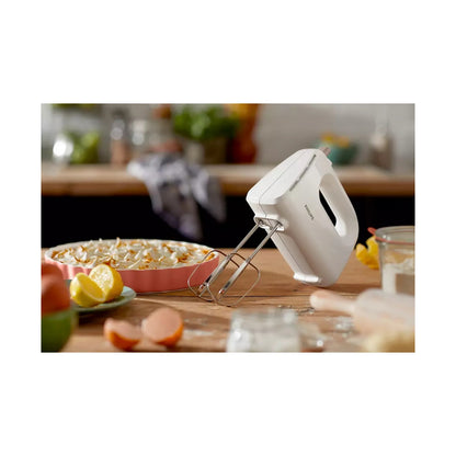 Philips Daily Collection Mixer - White HR3705/00