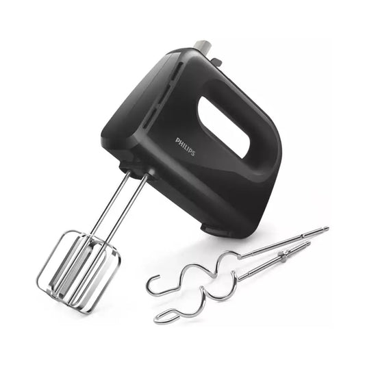Philips Daily Collection Mixer - Black HR3705/10