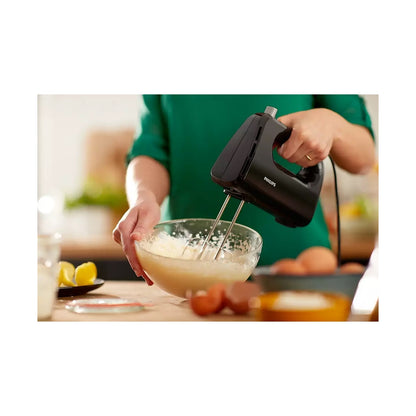Philips Daily Collection Mixer - Black HR3705/10