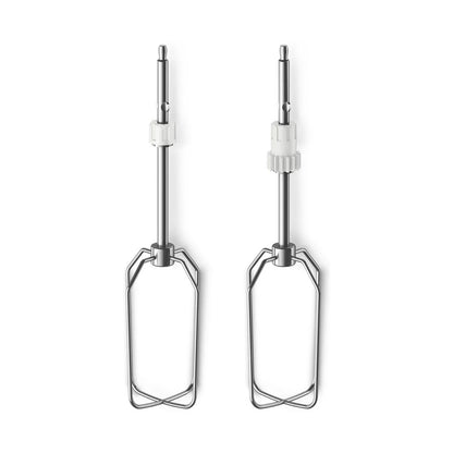 Philips Viva Collection 450w Hand Mixer - White HR3741/00