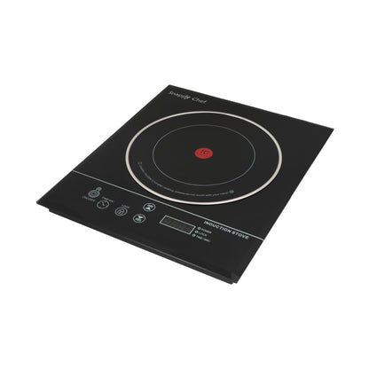 Snappy Chef 1-plate Induction Stove SCS002