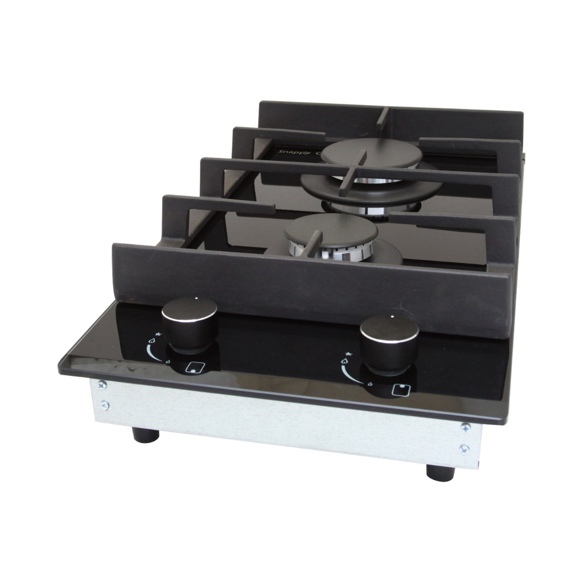 Snappy Chef 2-plate Gas Stove SCG003