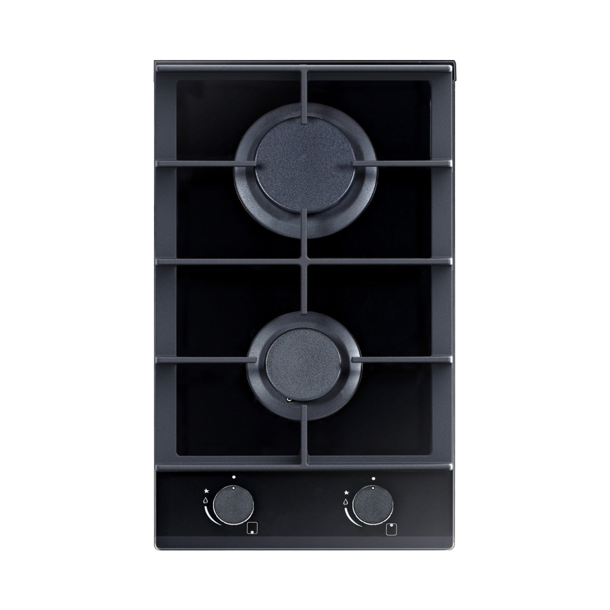Snappy Chef 2-plate Gas Stove SCG003