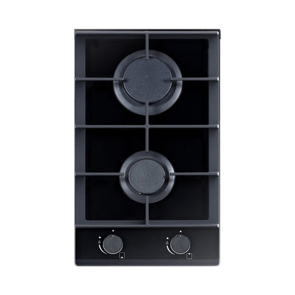 Snappy Chef 2-plate Gas Stove SCG003