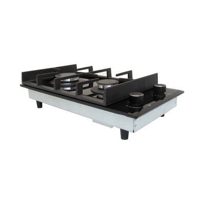Snappy Chef 2-plate Gas Stove SCG003