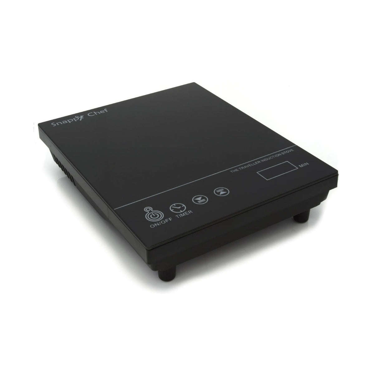 Snappy Chef Traveller Induction Stove SCT001